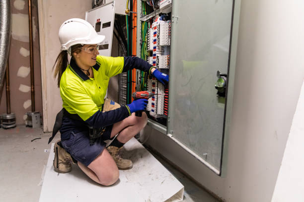 Best Electrical System Inspection  in Ore City, TX