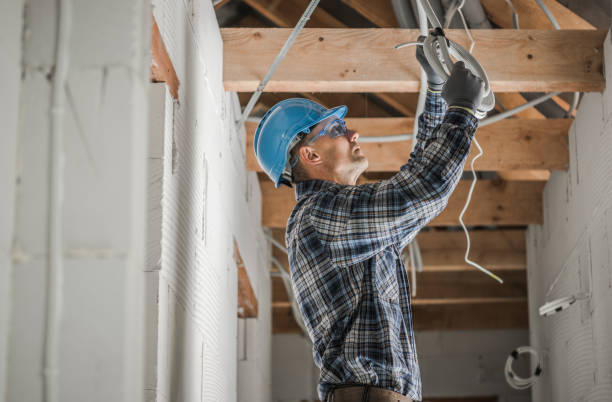 Best Affordable Electrical Installation  in Ore City, TX