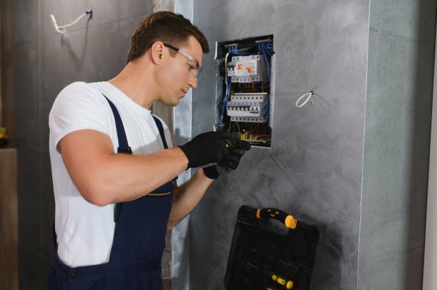 Best Emergency Electrical Repair  in Ore City, TX