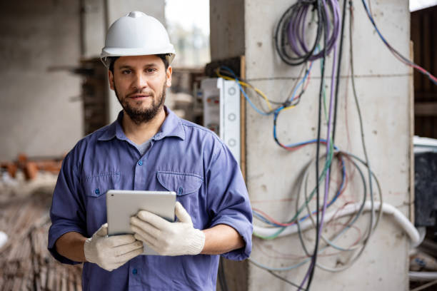 Best Commercial Electrician Services  in Ore City, TX