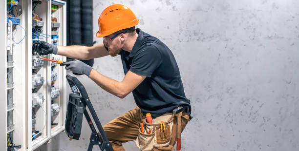 Best Home Electrical Repair  in Ore City, TX