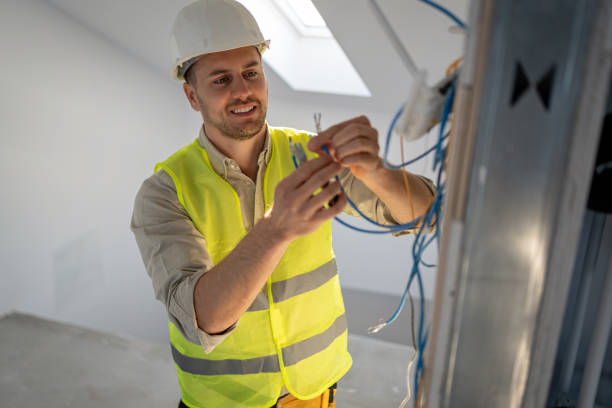 Best Electrician for Home Renovation  in Ore City, TX